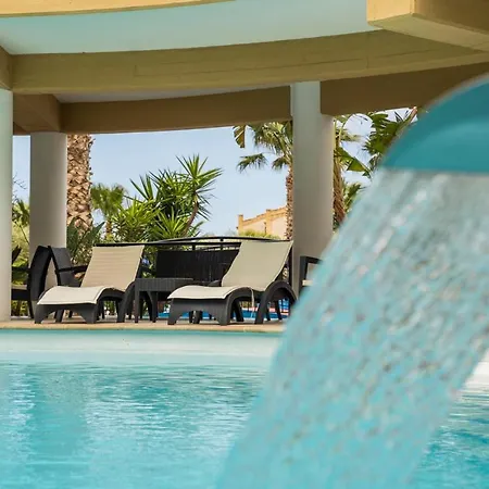 Dolcestate -club 4* Campofelice Di Roccella