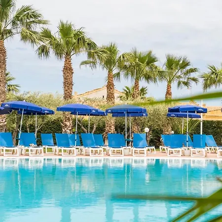 Dolcestate -club 4* Campofelice Di Roccella