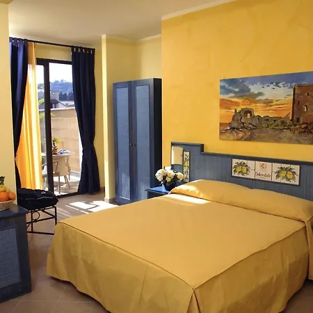 Dolcestate -club Campofelice Di Roccella