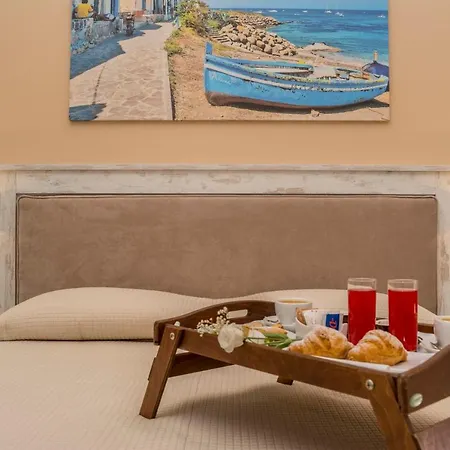 Resort Dolcestate -club Campofelice Di Roccella