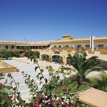 Dolcestate -club Resort 4*