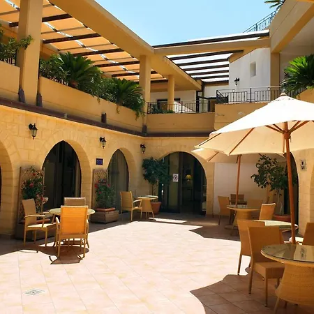 Dolcestate -club Resort 4*