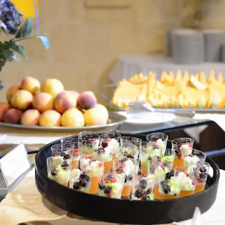 Dolcestate -club Resort 4*