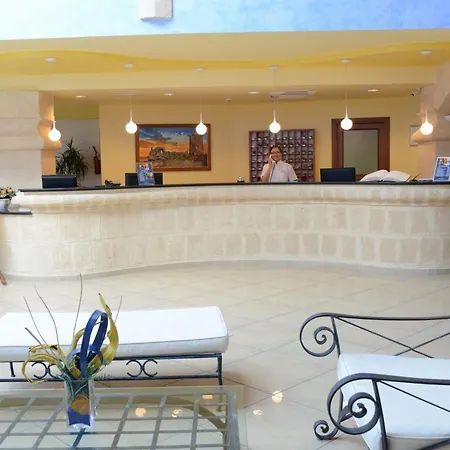 Dolcestate -club 4*