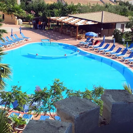 Dolcestate -club Resort 4*