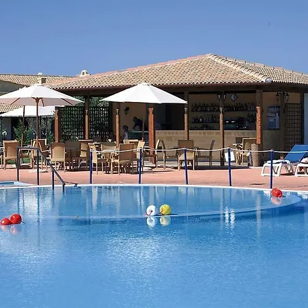Dolcestate -club Resort