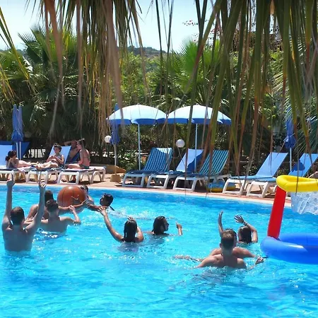 Dolcestate -club Resort 4*