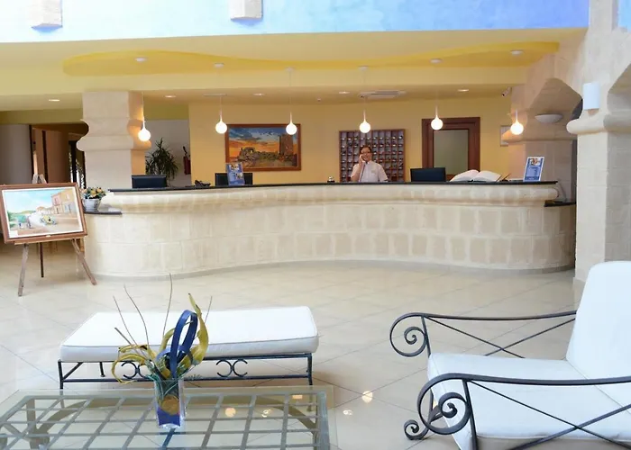 Dolcestate -club 4*