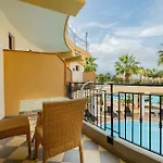 Dolcestate -club Resort Campofelice Di Roccella