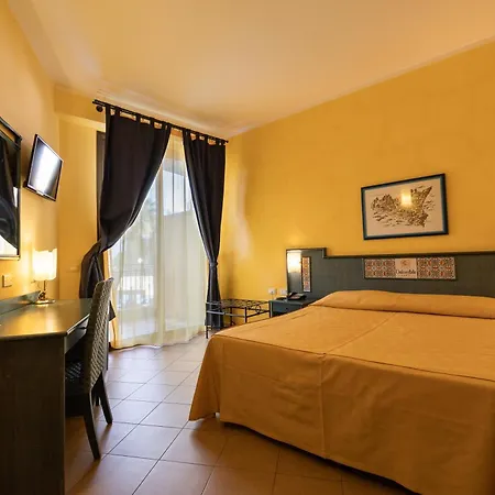 Resort Dolcestate -club Campofelice Di Roccella