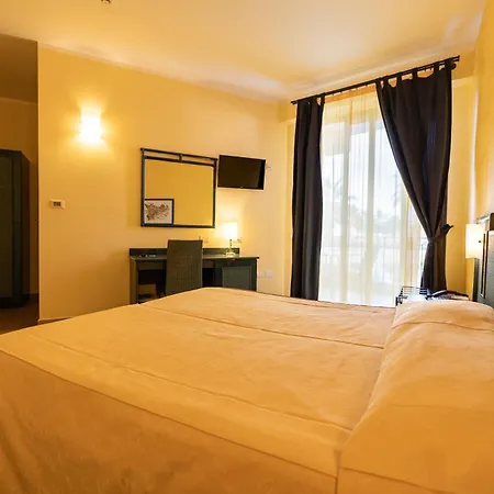 Dolcestate -club 4*