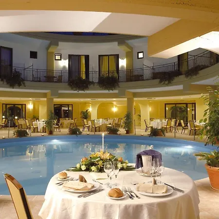 Dolcestate -club Campofelice Di Roccella