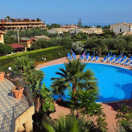 Dolcestate -club 4*