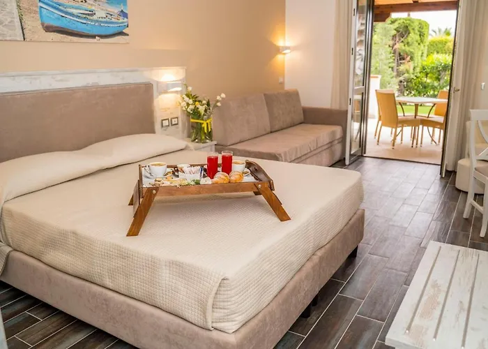 Dolcestate -club Campofelice Di Roccella