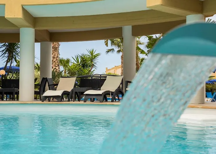 Dolcestate -club 4* Campofelice Di Roccella