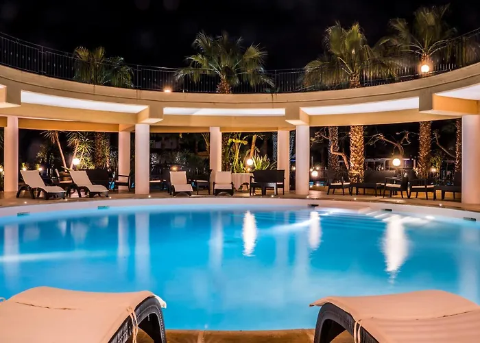 Dolcestate -club Campofelice Di Roccella