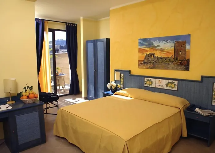 Dolcestate -club Campofelice Di Roccella