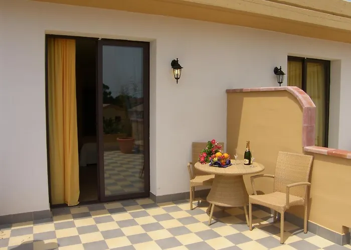 Dolcestate -club 4* Campofelice Di Roccella