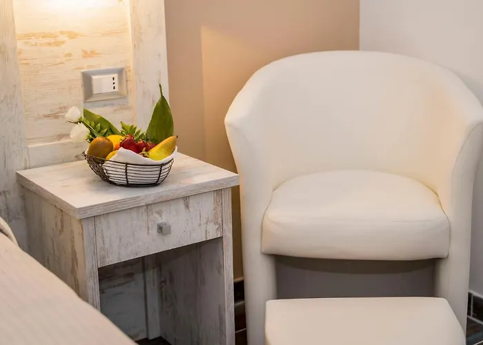 Resort Dolcestate -club 4*