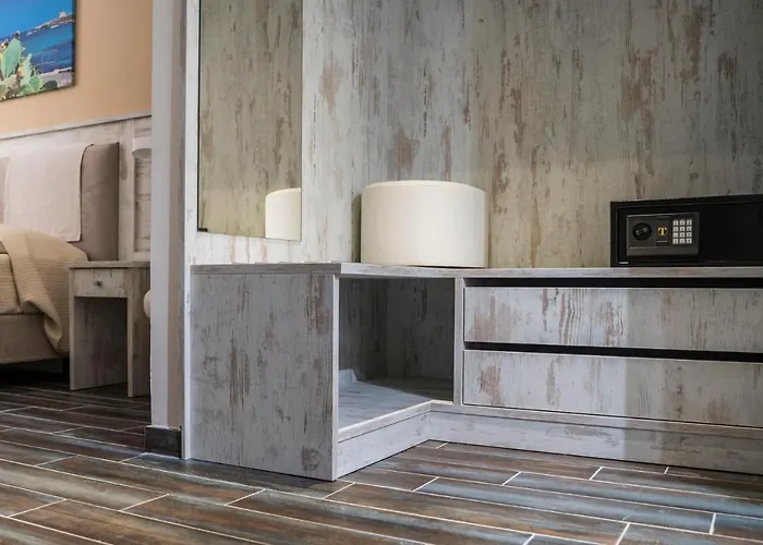 Resort Dolcestate -club