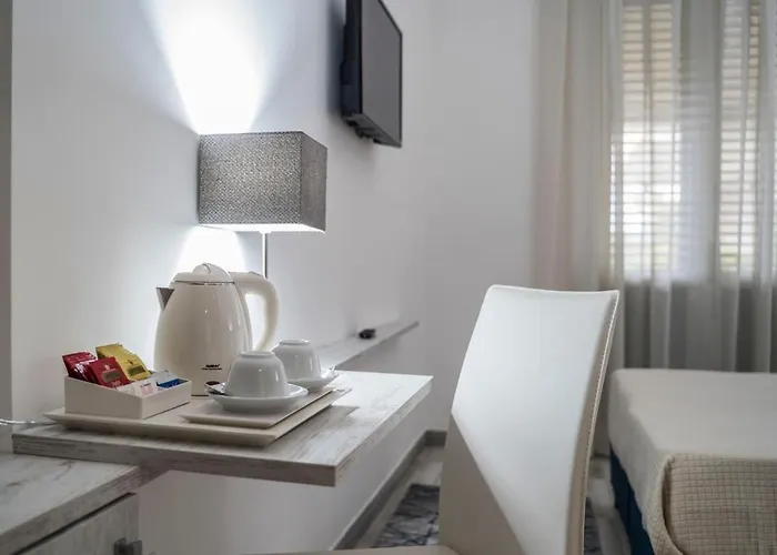 Dolcestate -club 4* Campofelice Di Roccella