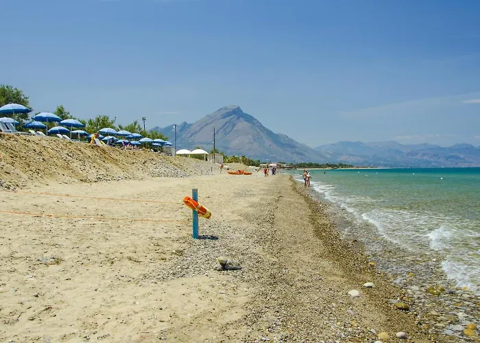 Dolcestate -club 4* Campofelice Di Roccella