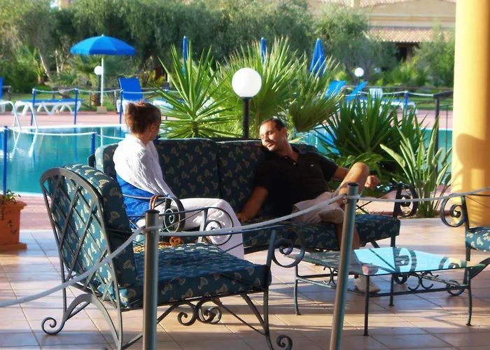 Dolcestate -club Resort 4*