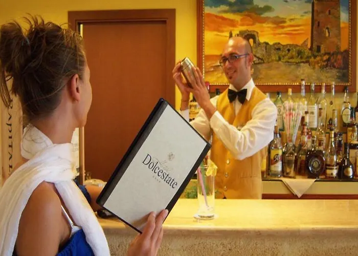Dolcestate -club Resort Campofelice Di Roccella