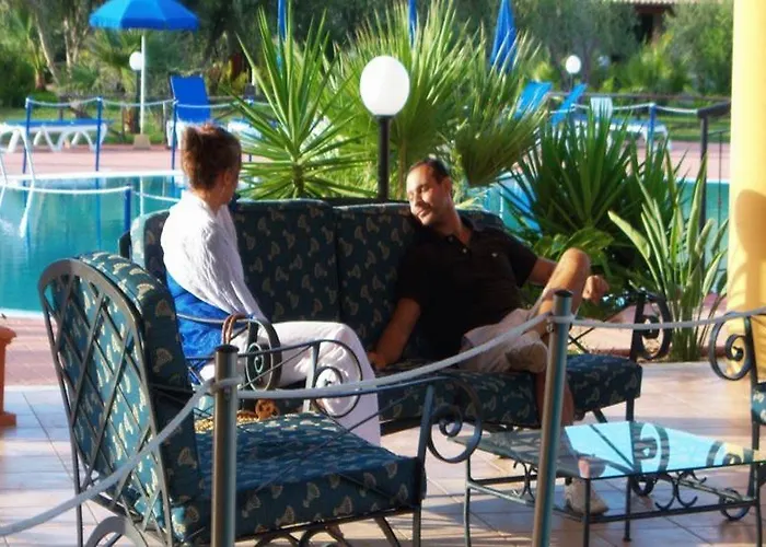 Dolcestate -club Resort