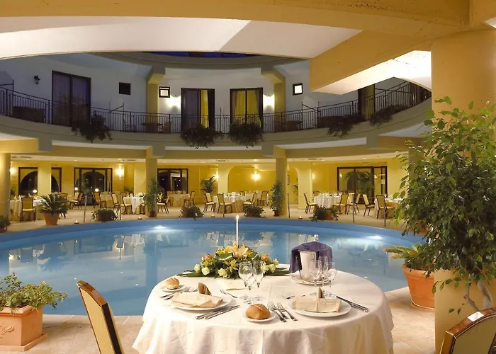 Dolcestate -club Campofelice Di Roccella