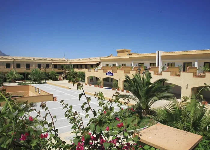 Dolcestate -club Resort 4*