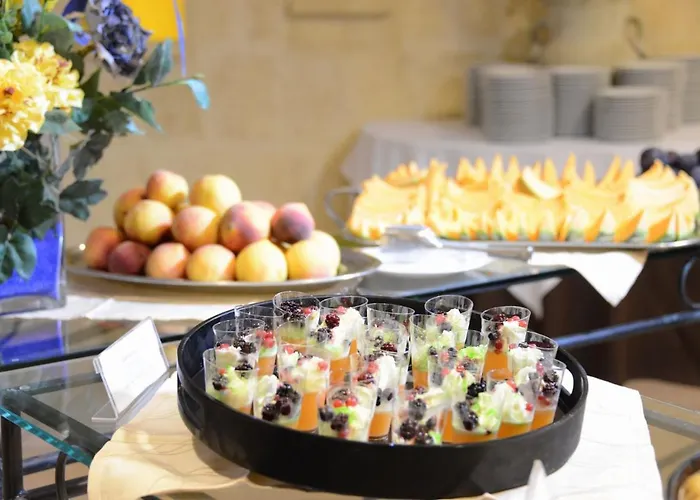 Dolcestate -club Resort 4*