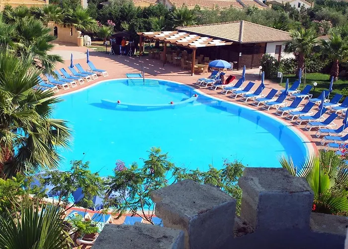 Dolcestate -club Resort 4*
