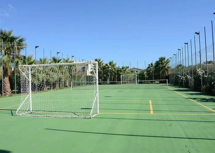 Resort Dolcestate -club