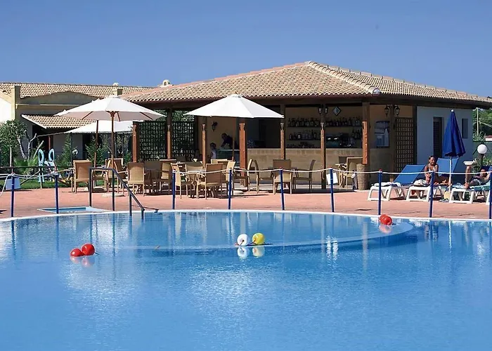 Dolcestate -club Resort